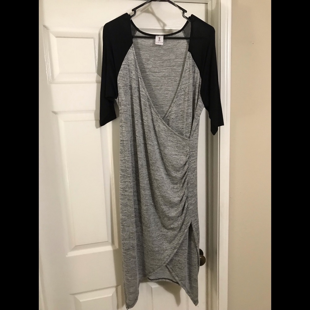 Comfy Dress!